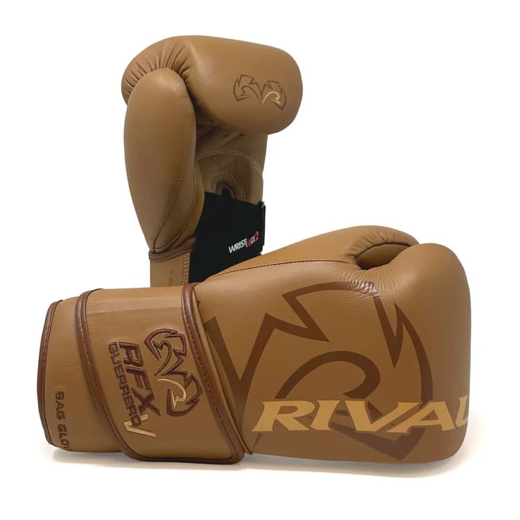 RFX-Guerrero-V Bag Gloves - main product image