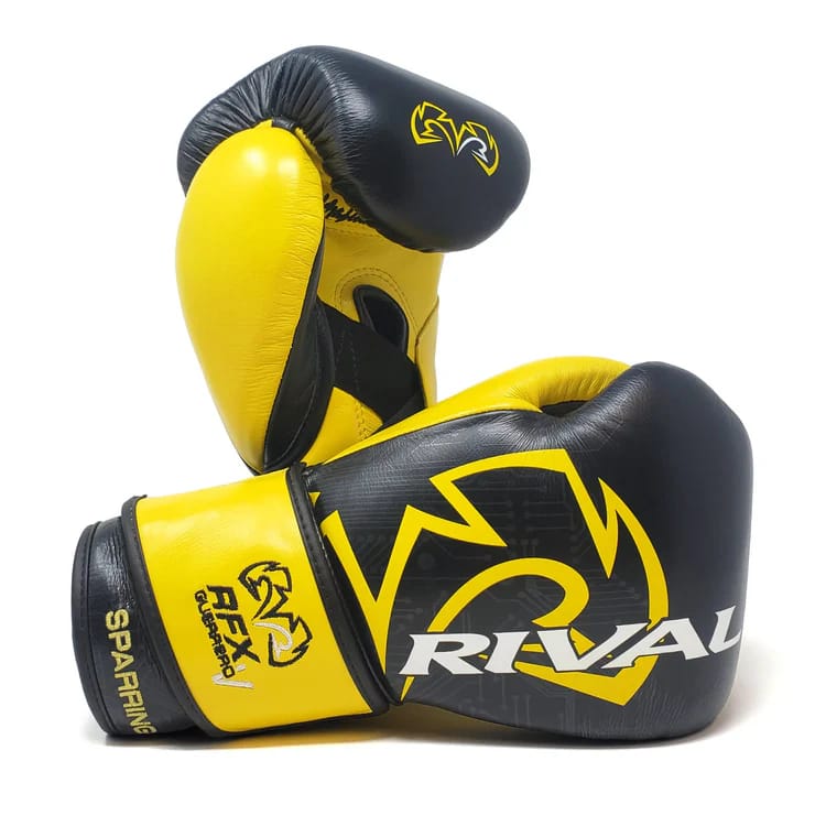 RFX-Guerrero-V Sparring Gloves P4P Edition - main product image