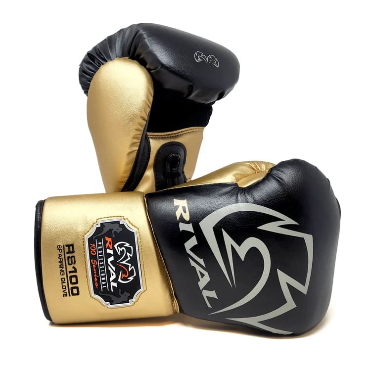 Professional Sparring Gloves - main product image