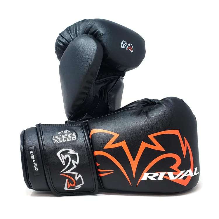 Evolution Sparring Gloves - main product image