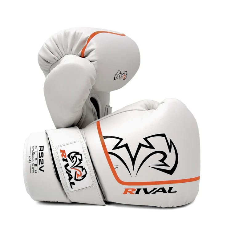 Super Sparring Gloves 2.0 - main product image