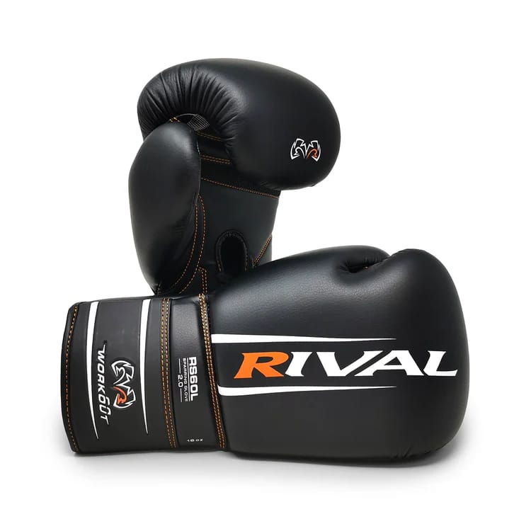 Workout Sparring Gloves 2.0 - main product image