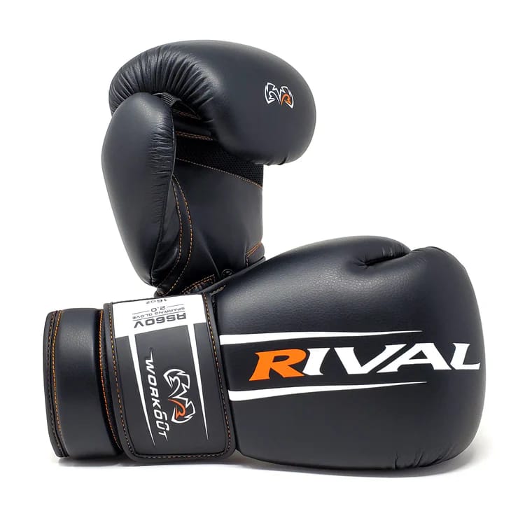 Workout Sparring Gloves 2.0 - main product image