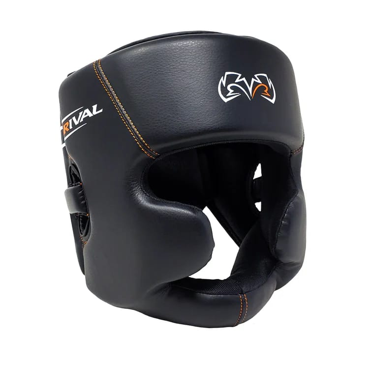 Workout Full Face Headgear 2.0 - main product image