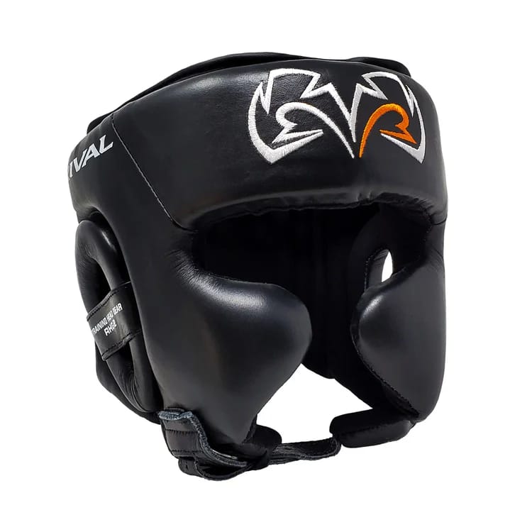 Hybrid Headgear - main product image