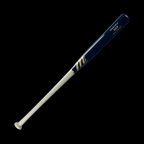 YG9 Fastpitch Custom Pro Model - main product image