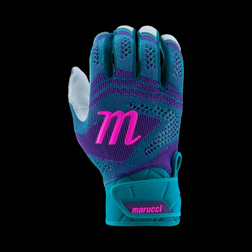 Breeze Knit Batting Gloves - main product image