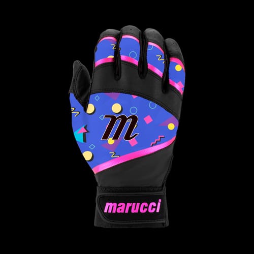 Foxtrot Tee Ball Batting Gloves - main product image