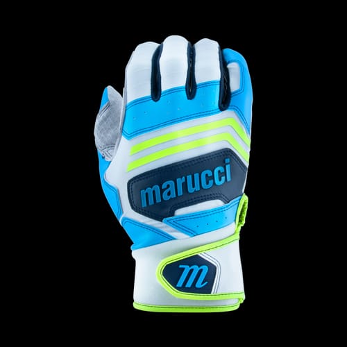 FUZN Pro Batting Gloves - main product image
