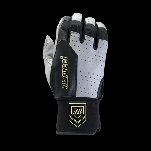 Luxe Batting Gloves - main product image