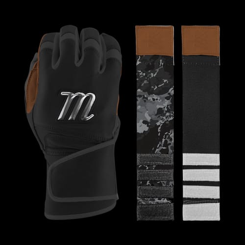 REMX Batting Gloves - main product image