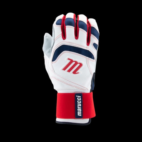 Signature Full Wrap Batting Gloves - main product image