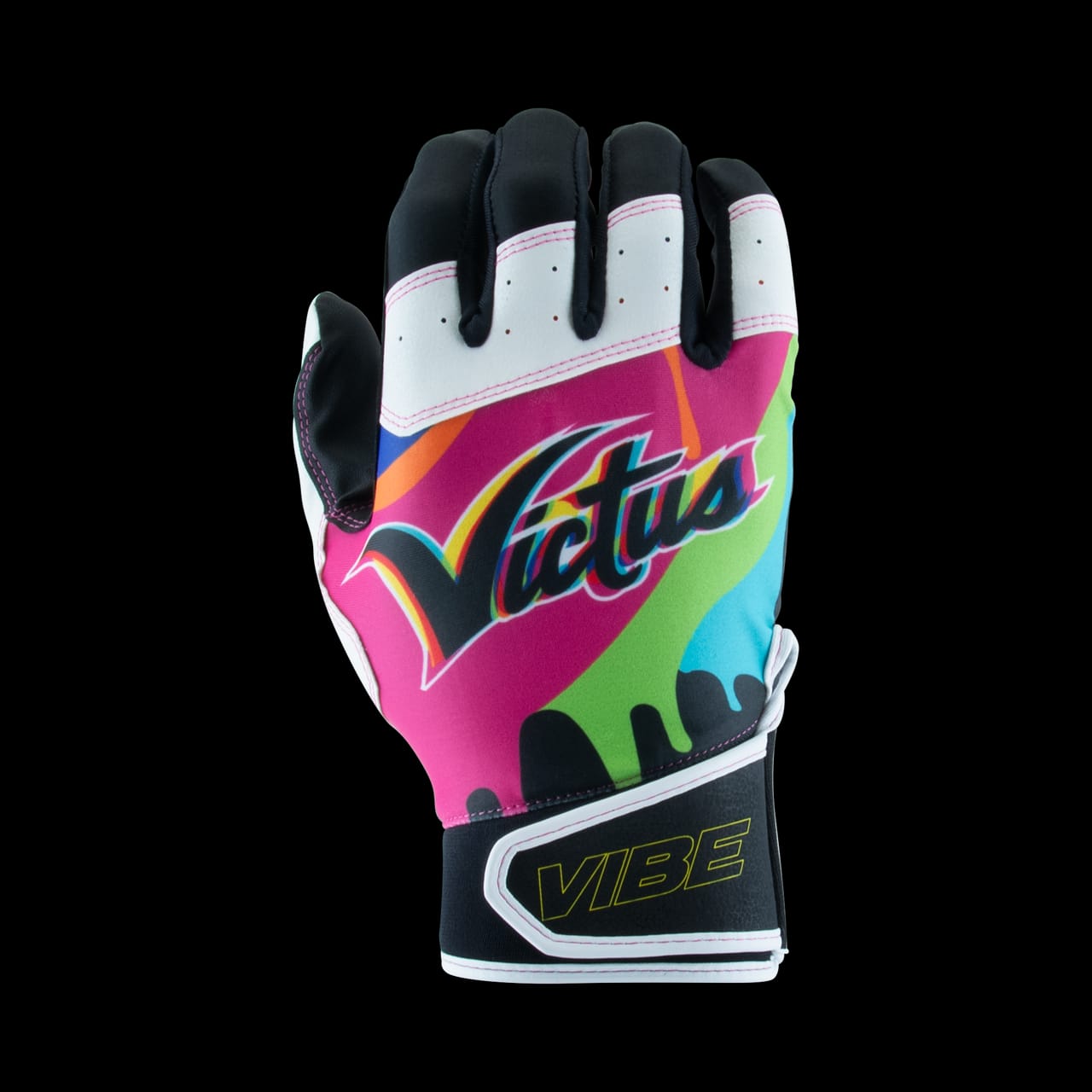Vibe Tee Ball Batting Gloves - main product image
