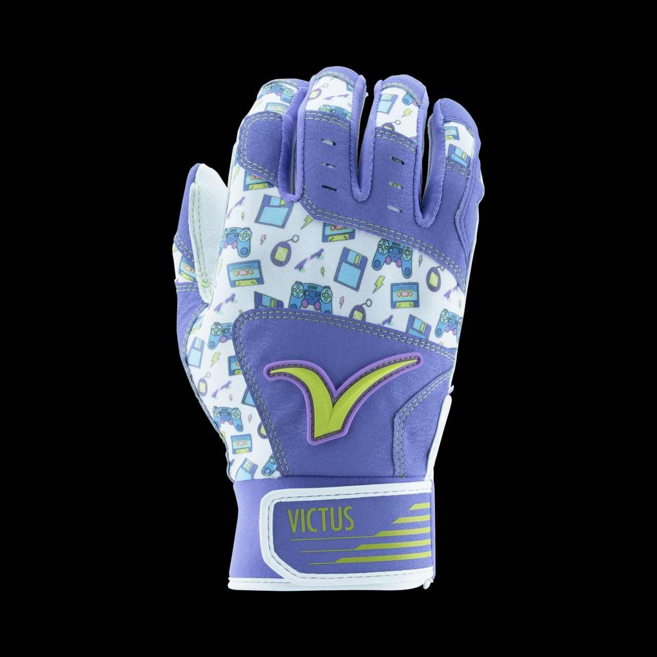 M.O.G Batting Gloves - main product image