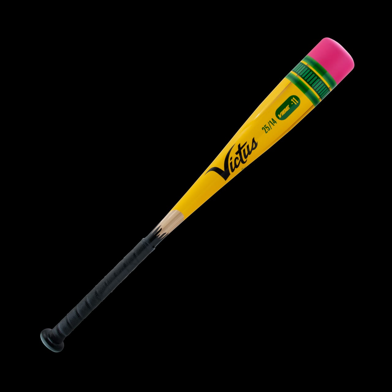 Vibe Pencil Tee Ball - main product image