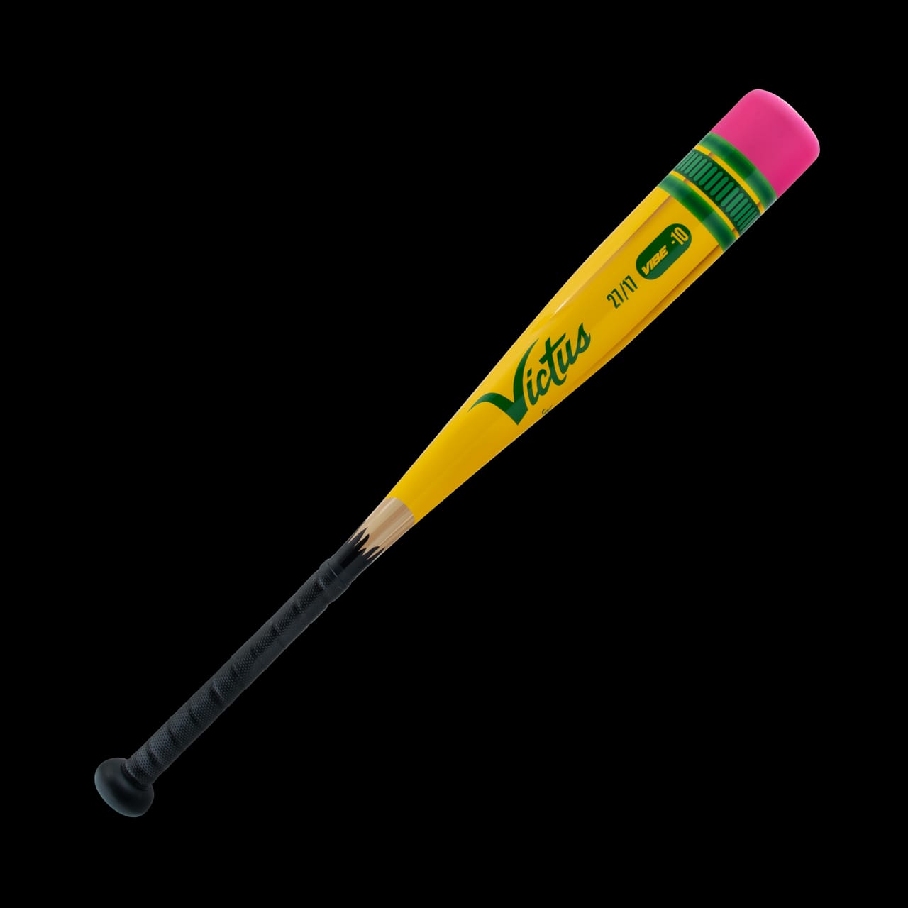 Vibe Pencil Junior Big Barrel - main product image