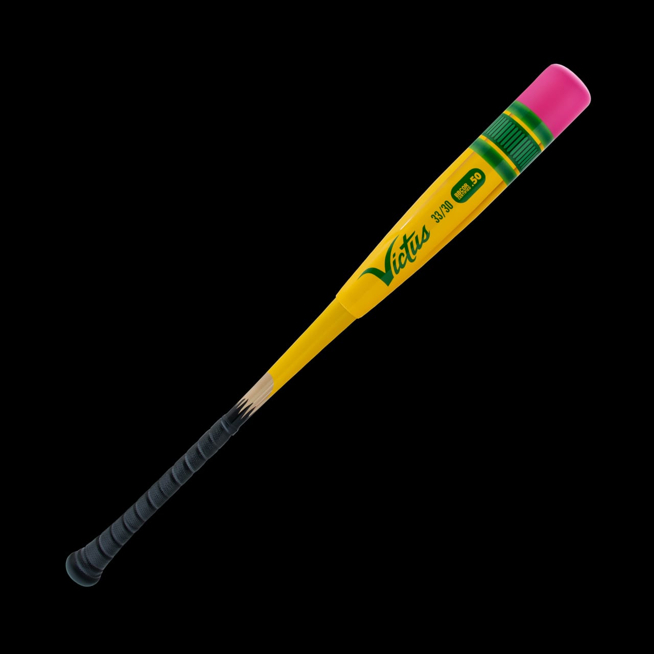 Pencil Hybrid BBCOR - main product image