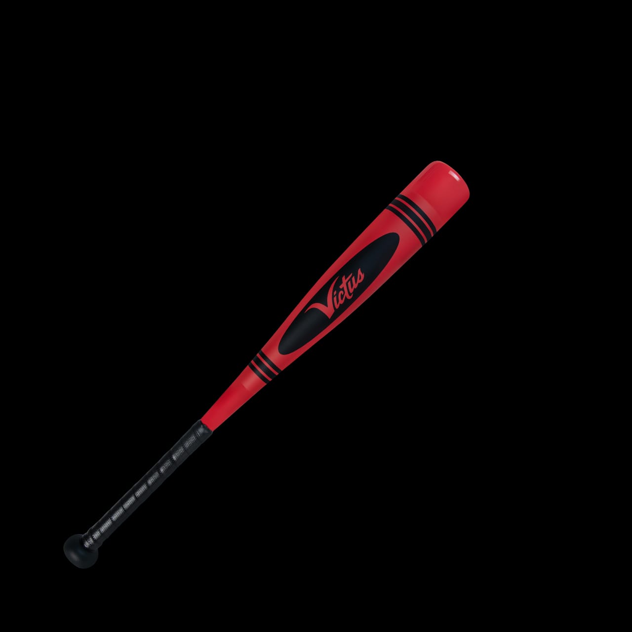 Vibe Crayon Junior Big Barrel - main product image