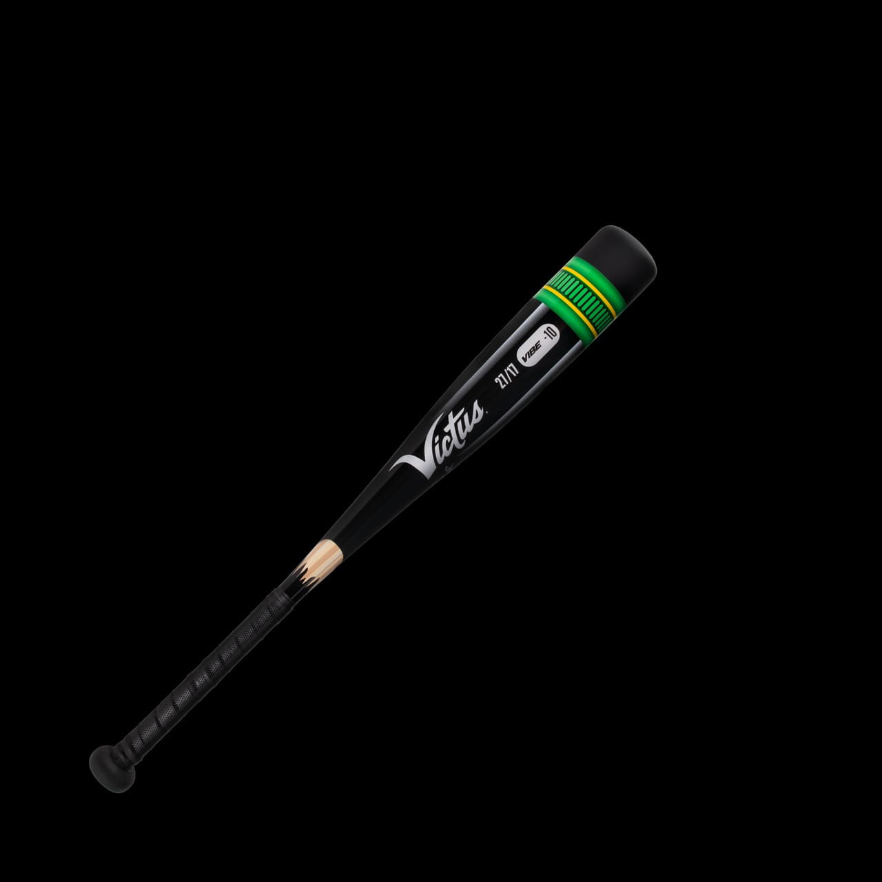 Vibe Black Pencil Junior Big Barrel - main product image