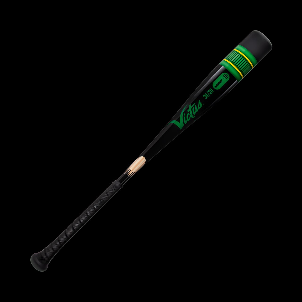 Vibe Black Pencil USA Baseball - main product image