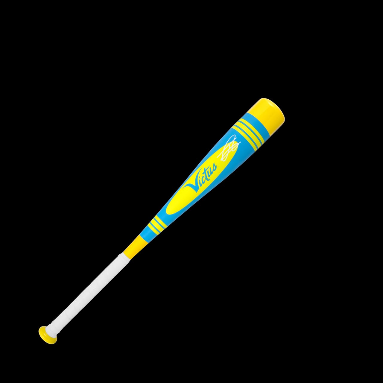 Vibe Pro-Crayon Tee Ball - main product image