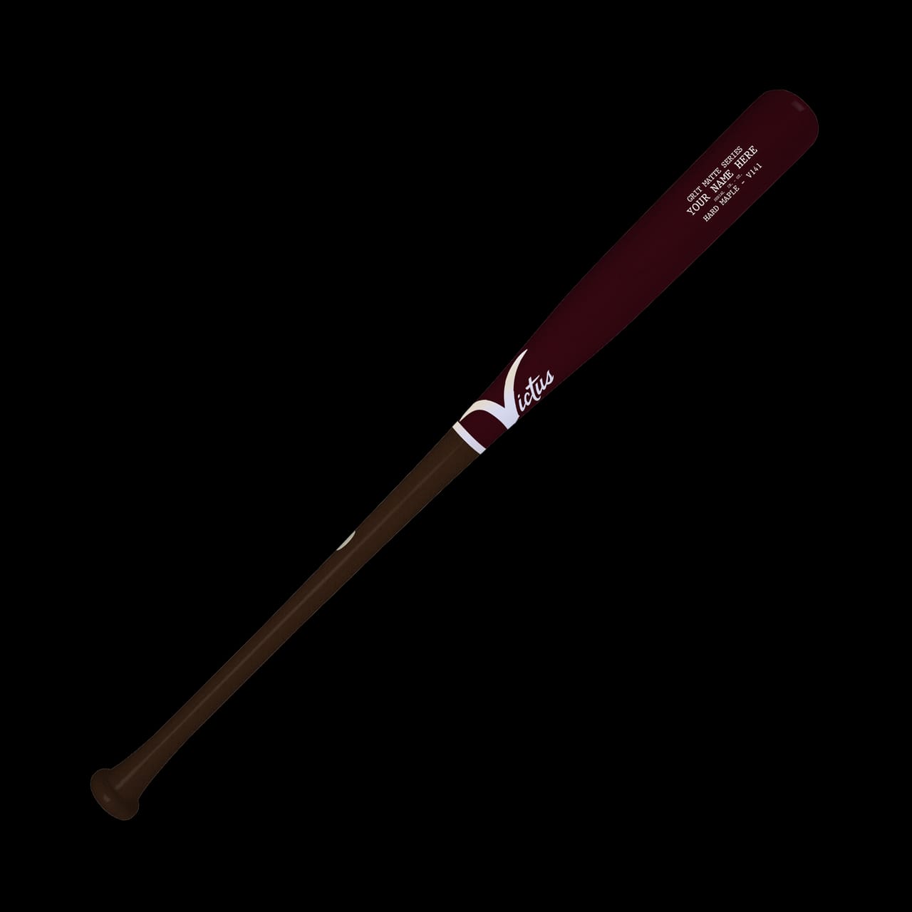 V141 Custom Grit Matte - main product image