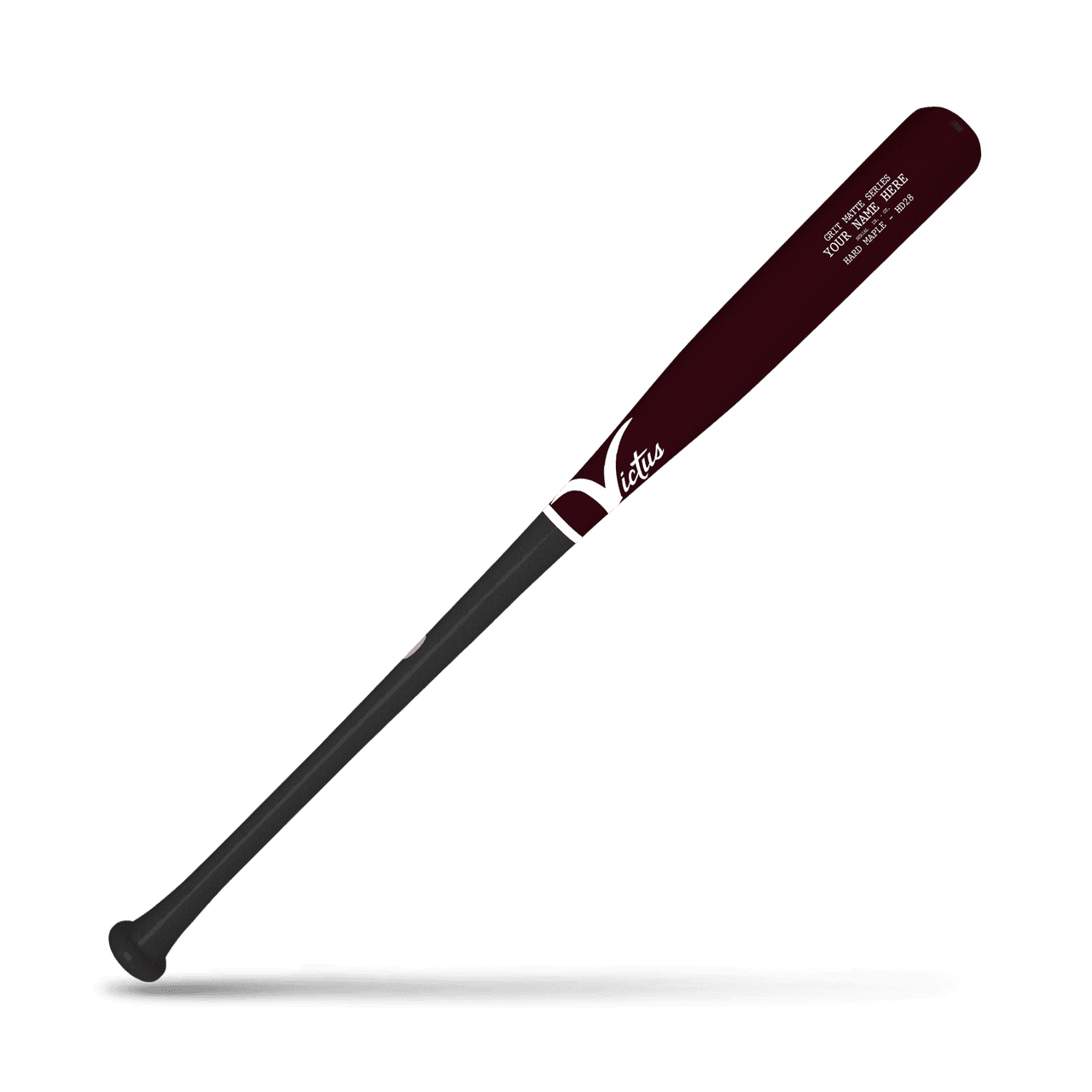 HD28 Custom Grit Matte - main product image