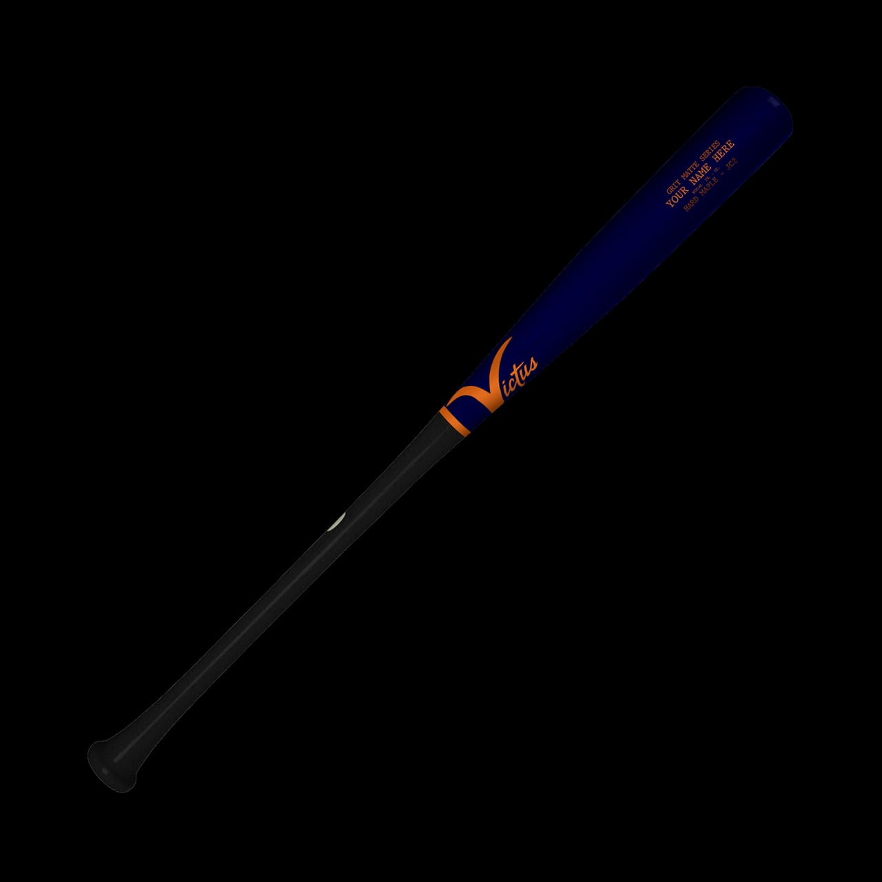 JC2 Custom Grit Matte - main product image