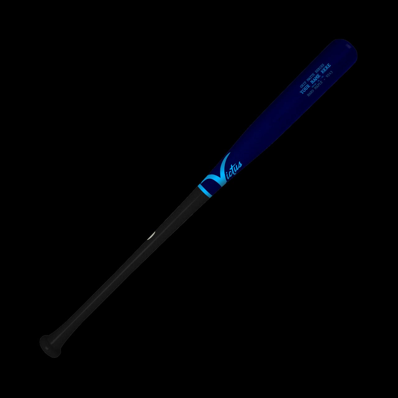 V243 Custom Grit Matte - main product image