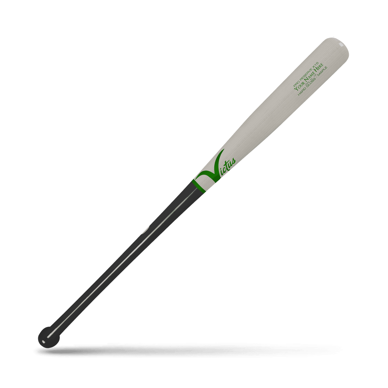 X15 Custom Pro Reserve Axe Bat™ - main product image