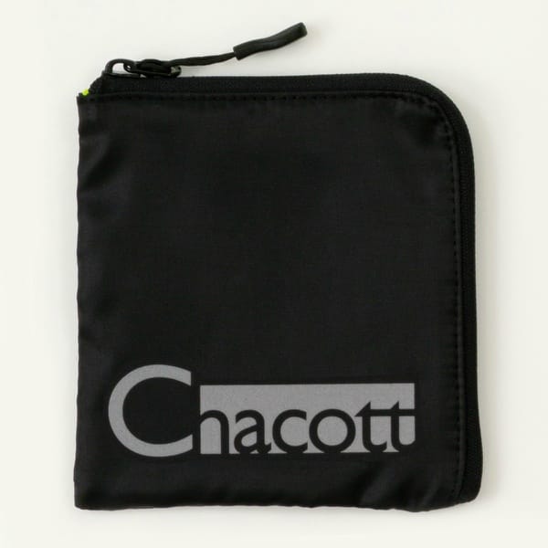 Flat Pouch - main product image