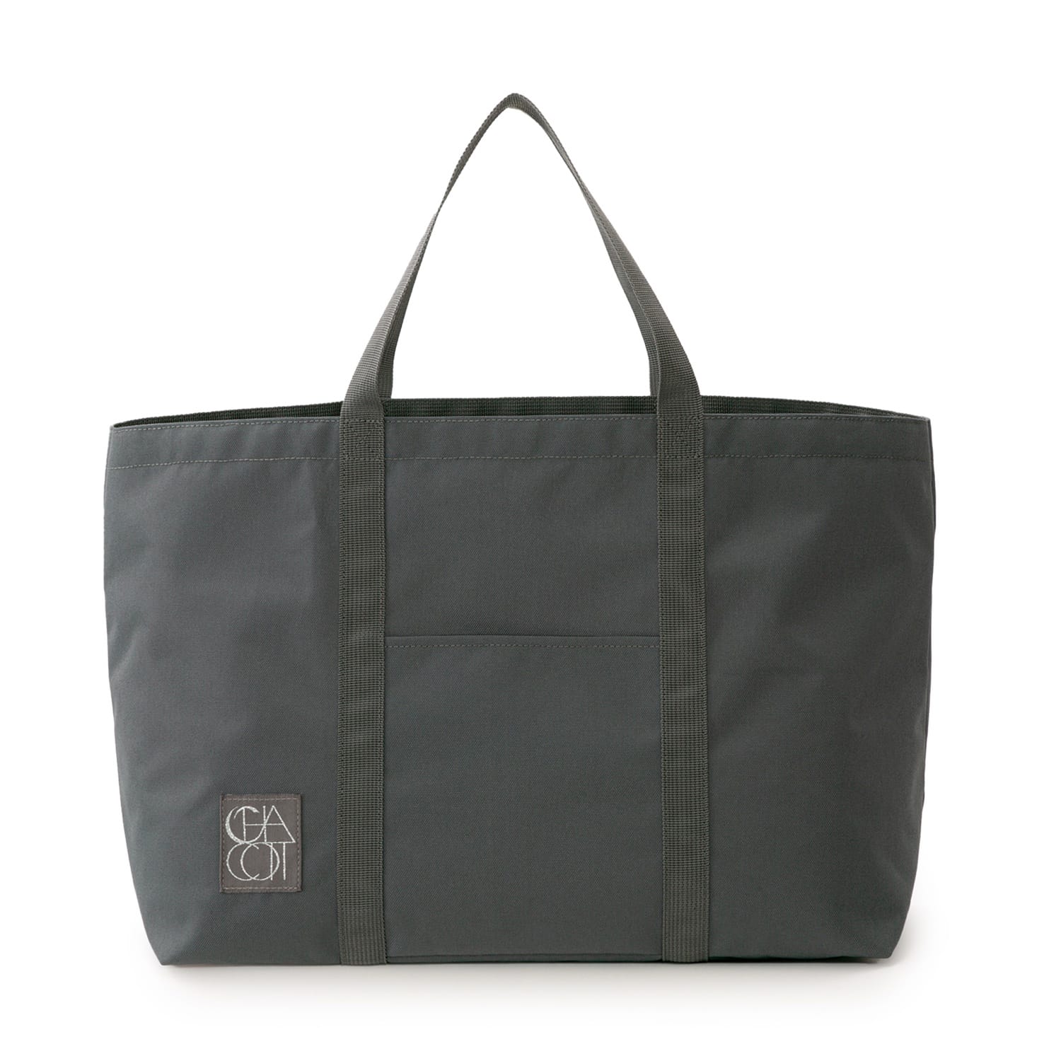 Gusseted Tote Bag - main product image