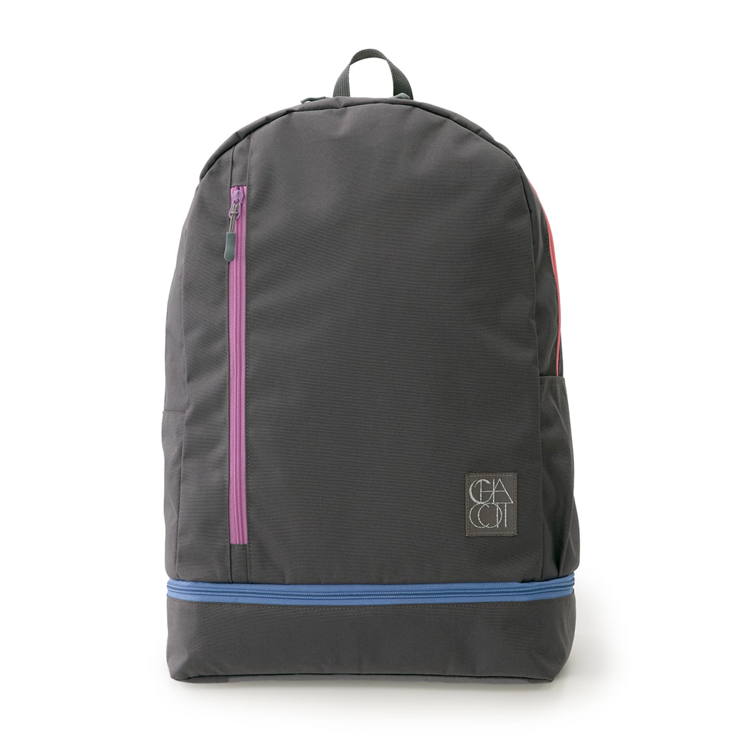 Adjustable Backpack - main product image