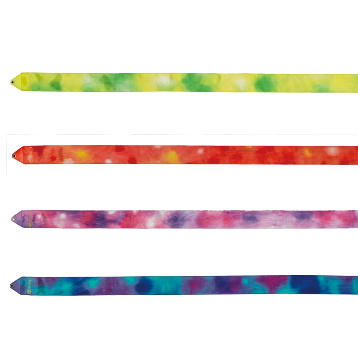 Tie-dyed Ribbon - main product image