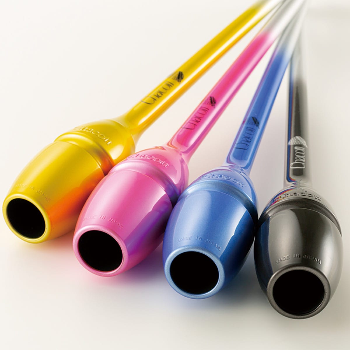 High Grip Club II (Low Rebound) - main product image