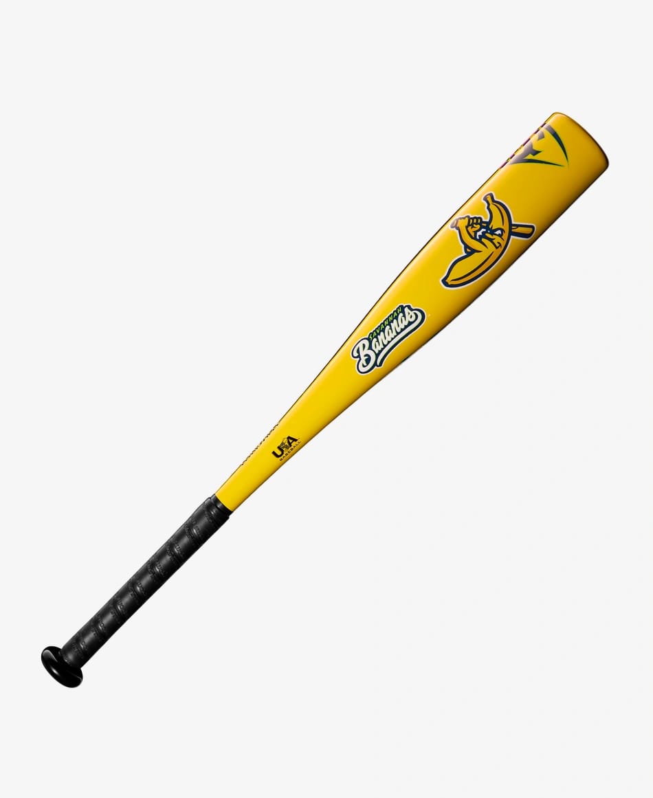 2025 Banana Ball Split Tee Ball Bat - main product image