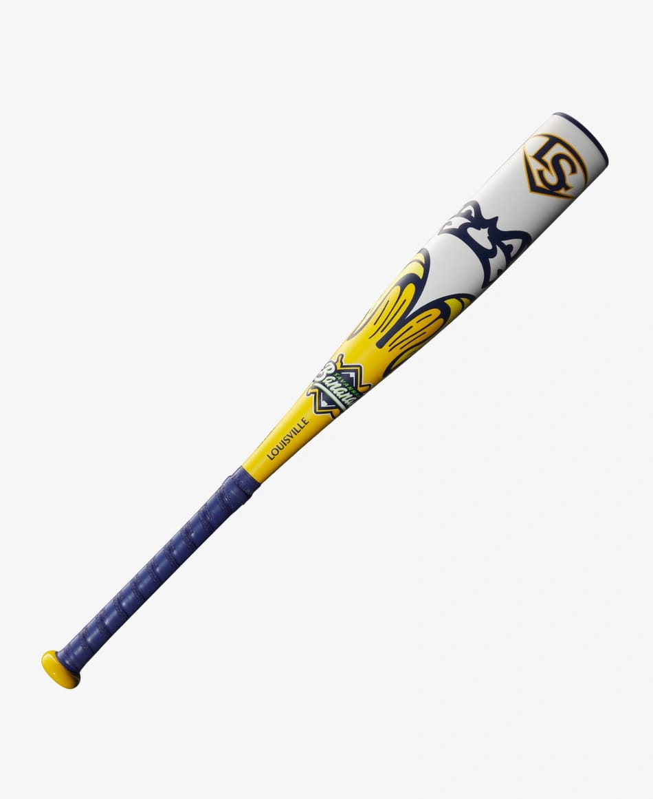 2025 Savannah Bananas JBB SL USSSA Baseball Bat - main product image