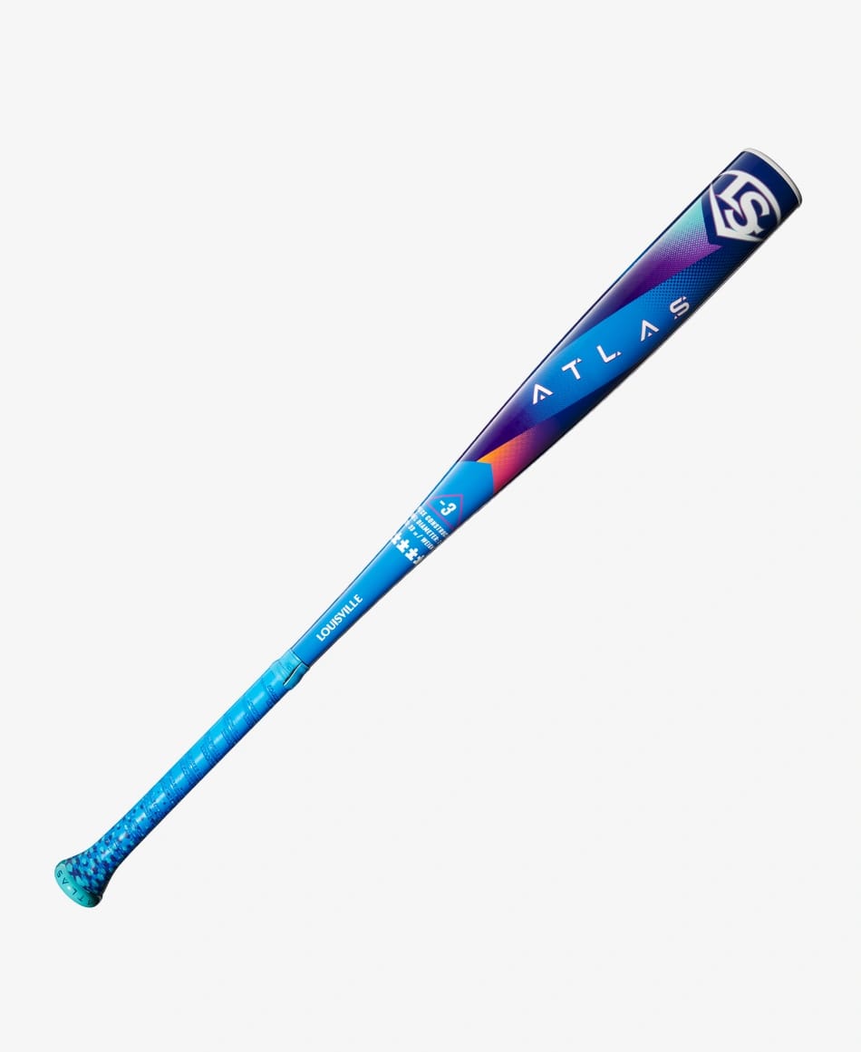 Atlas Love the Moment BBCOR Baseball Bat - main product image