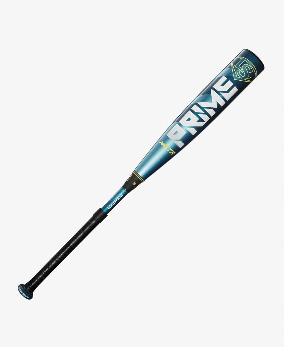 Meta® Prime USSSA Baseball Bat - main product image