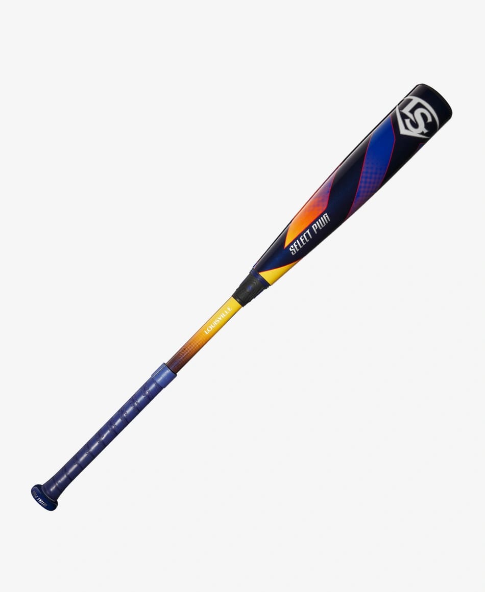 Select PWR™ USA Baseball Bat - main product image