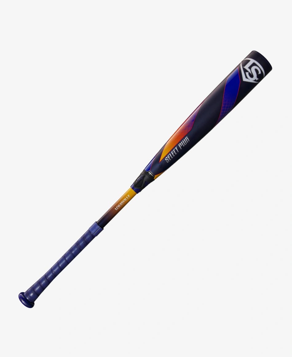 Select PWR™ BBCOR Baseball Bat - main product image