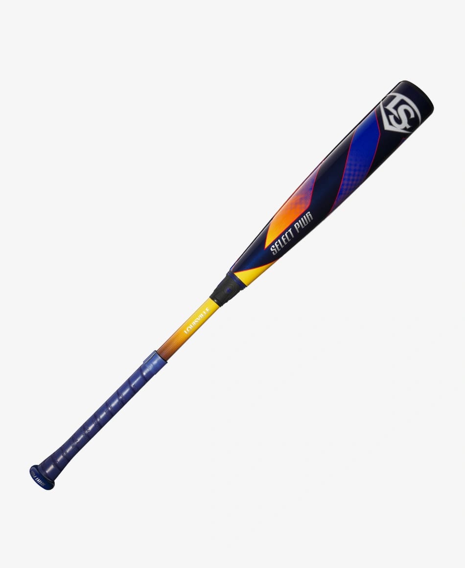Select PWR™ USA Baseball Bat - main product image