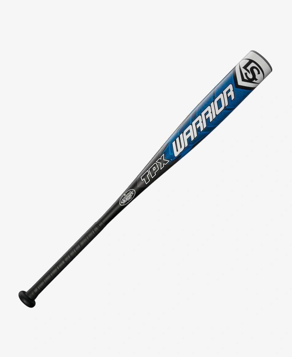 TPX Warrior USSSA Baseball Bat - main product image