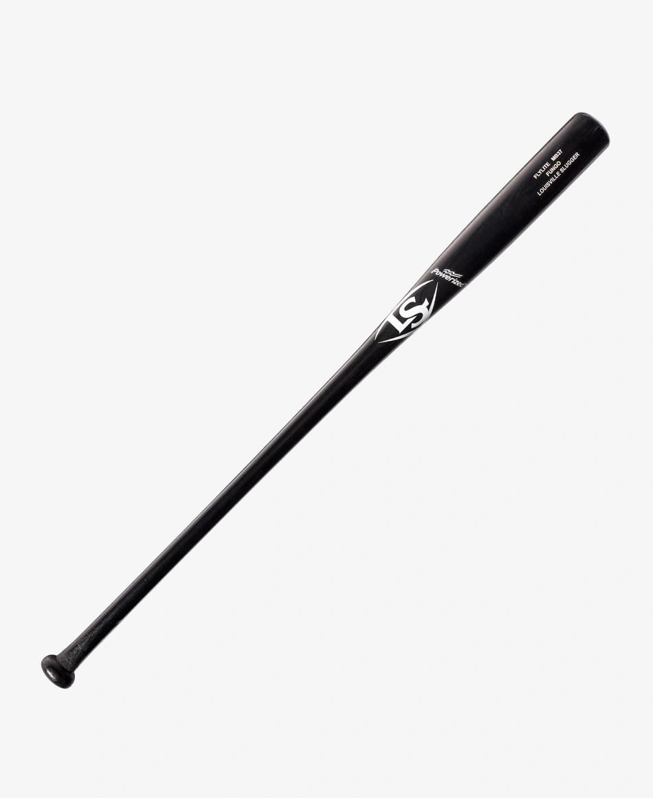 Flylite Poplar MB37 Fungo 37” Training Bat - main product image