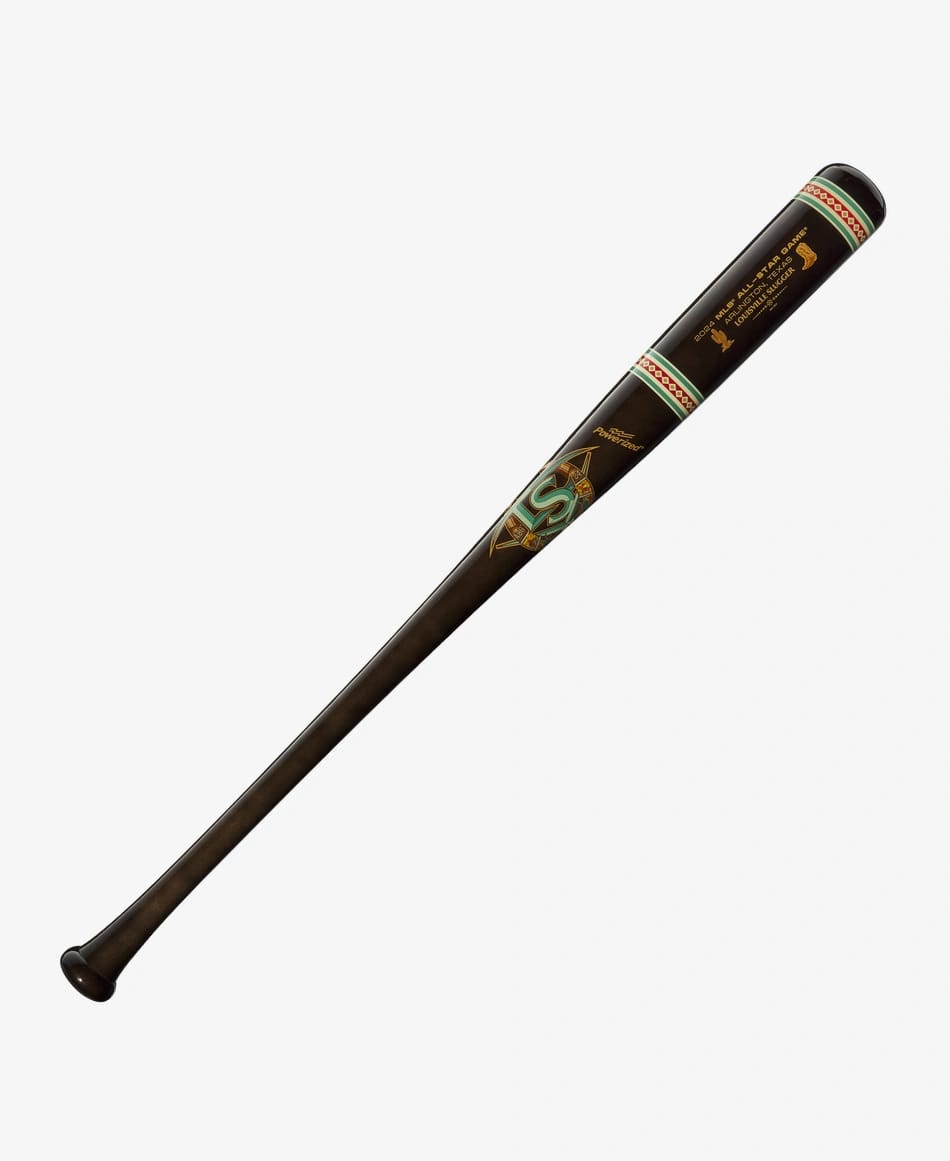 Limited Editon 2024 All-Star Game™ Arlington Supra Bat - main product image
