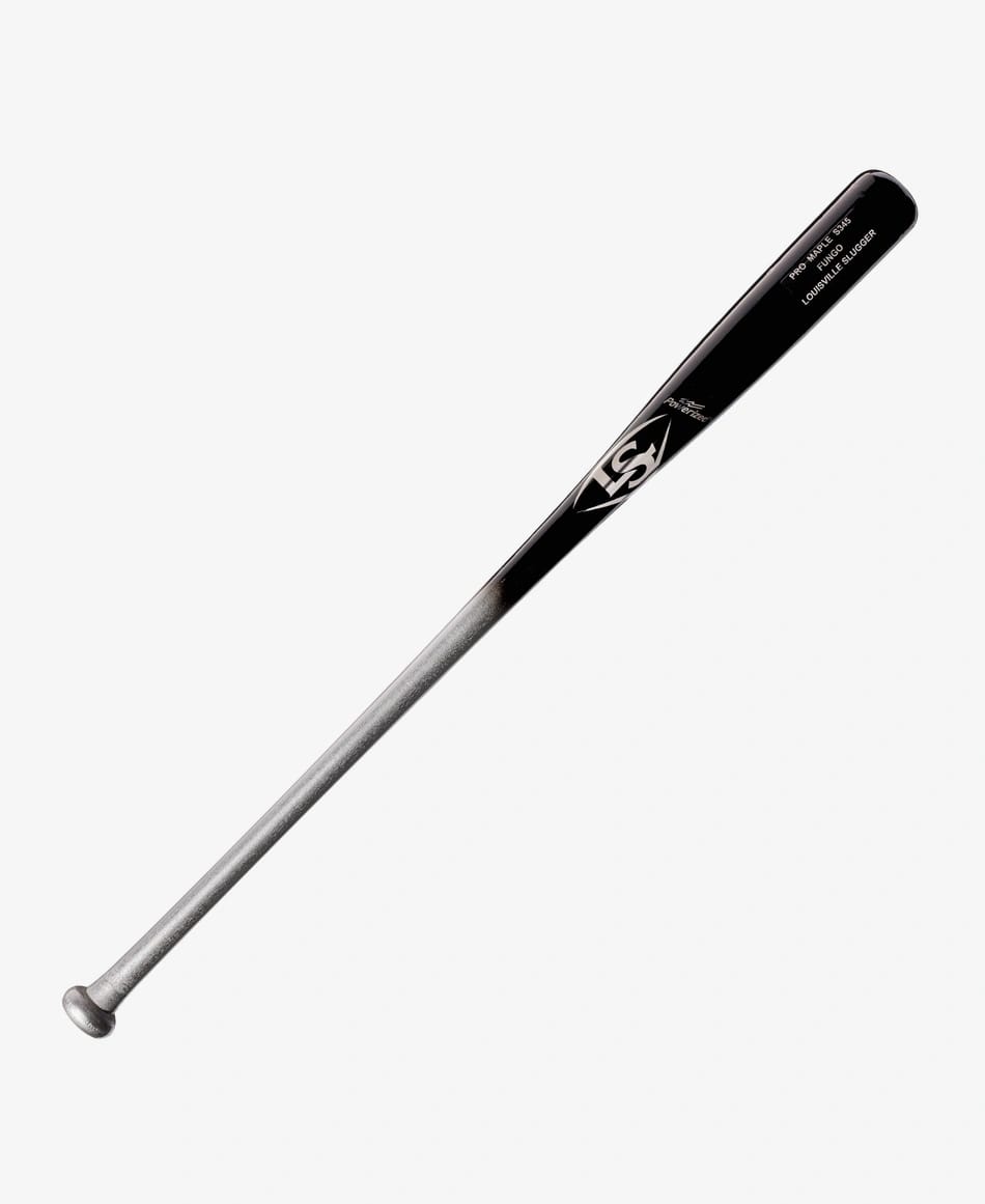 Maple S345 Fungo 35” Training Bat - main product image