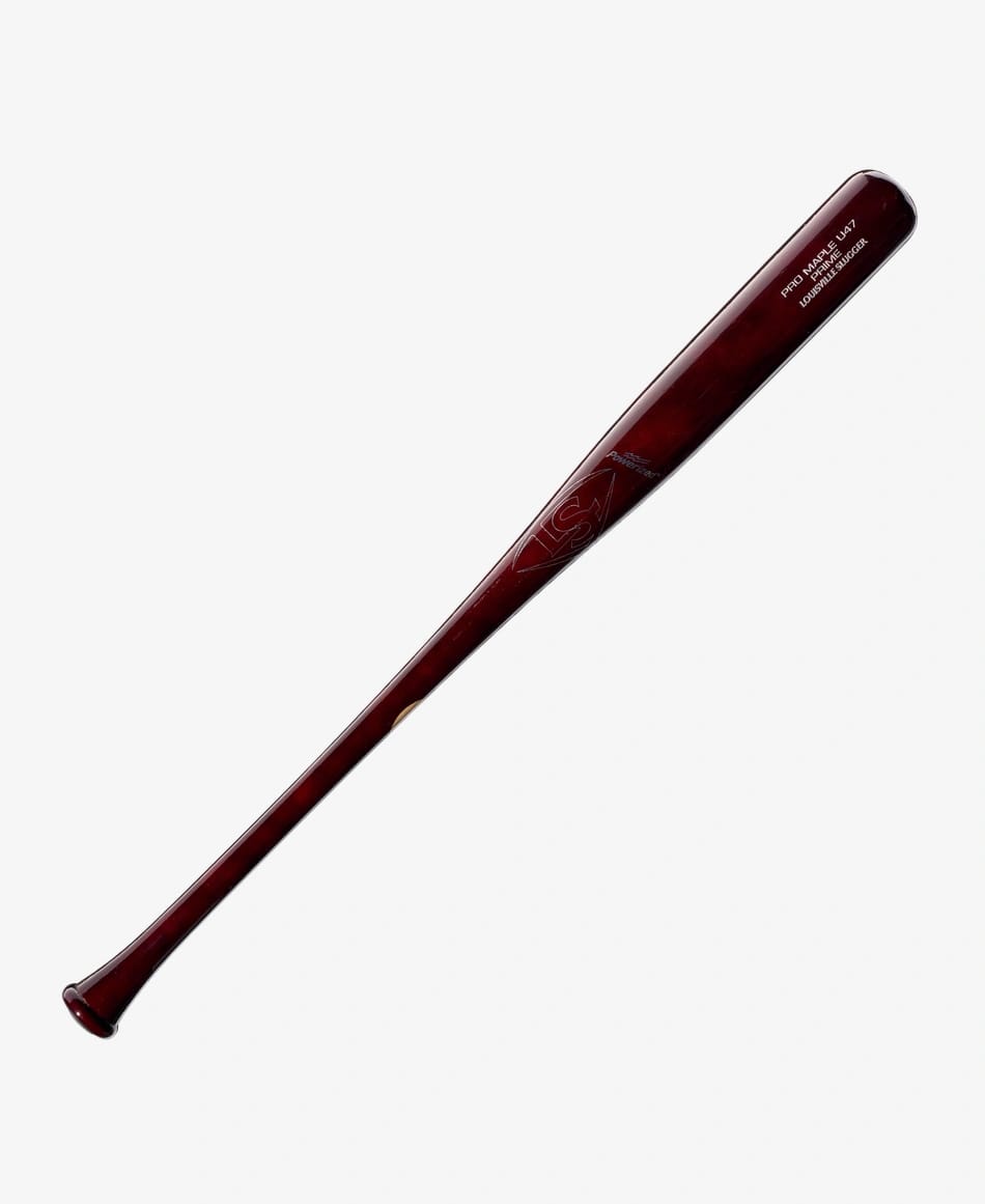 MLB Prime Maple U47 Baseball Bat - main product image