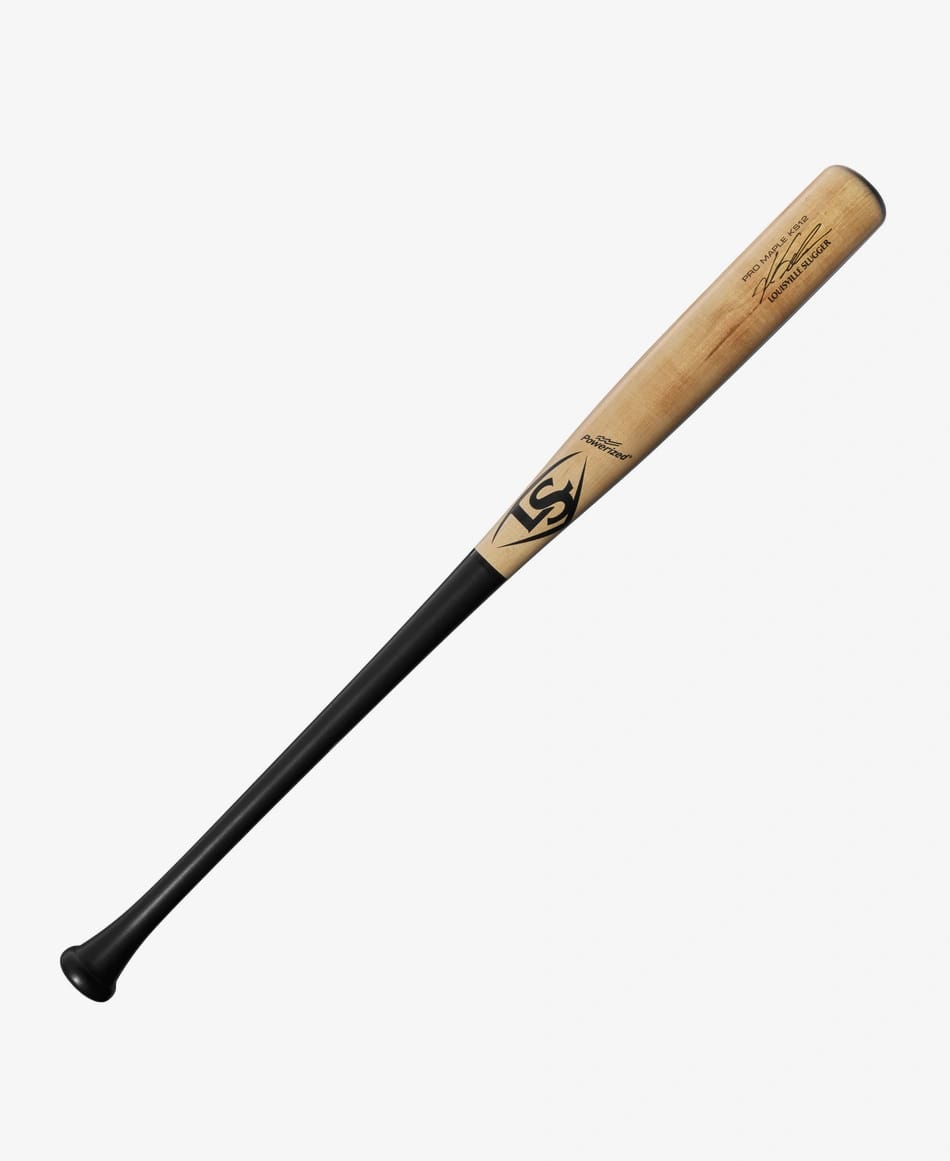 MLB Prime Signature Series KS12 Kyle Schwarber Game Model Baseball Bat - main product image