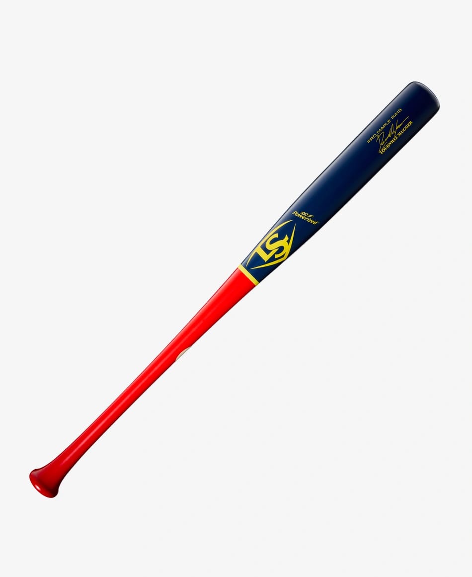 Pro Prime Maple Baseball Bat - main product image
