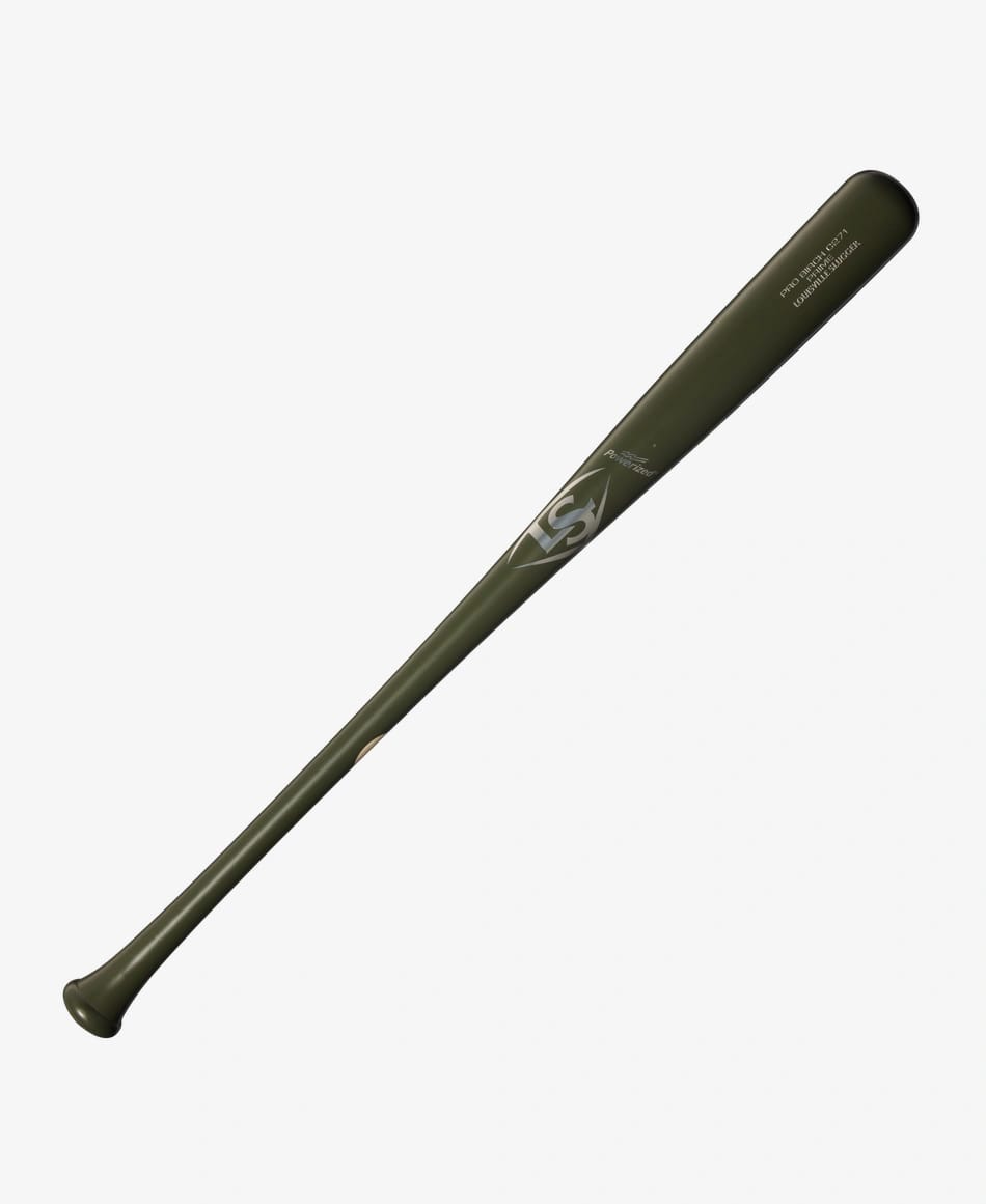 Pro Prime Birch C271 Baseball Bat - main product image